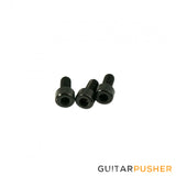 Floyd Rose Locking Nut Clamping Screw [Set of 3]