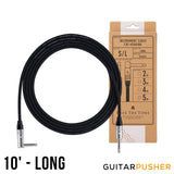 Free The Tone CUI-6550 Low Capacitance Instrument Cable