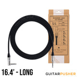 Free The Tone CUI-6550 Low Capacitance Instrument Cable