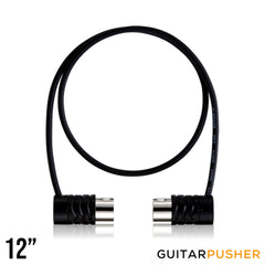 Free The Tone CM-3510 Angled MIDI Cable