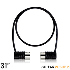 Free The Tone CM-3510 Angled MIDI Cable