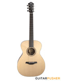 Furch Guitars Green OM-SR All-Solid Wood Sitka Spruce/Indian Rosewood OM Acoustic Guitar