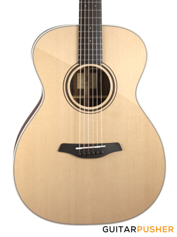 Furch Guitars Green OM-SR All-Solid Wood Sitka Spruce/Indian Rosewood OM Acoustic Guitar