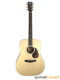 Furch Guitars Vintage 2 D-SR All-Solid Wood Sitka Spruce/Indian Rosewood Dreadnought Acoustic Guitar