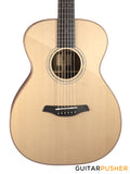 Furch Guitars Yellow Plus OM-SP All-Solid Wood Sitka Spruce/Padauk OM Acoustic Guitar