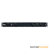 Furman M-10LX E 10A Standard Power Conditioner w/Lights, 230V