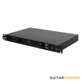 Furman PL-PLUS C E 10A Power Conditioner w/Lights & Voltmeter, 220V-240V Export