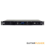 Furman PL-PRO DM C E 16A Power Conditioner w/ Lights, Volt/Ammeter, 220V-240V Export