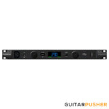 Furman PL-PRO DM C E 16A Power Conditioner w/ Lights, Volt/Ammeter, 220V-240V Export