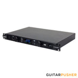 Furman PL-PRO DM C E 16A Power Conditioner w/ Lights, Volt/Ammeter, 220V-240V Export