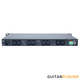 Furman PS-8RE III 10A Power Conditioner and Sequencer, 220V-240V Export