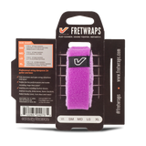 Gruv Gear FretWraps String Muters (1-Pack) HD 'Gem' Purple