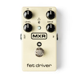 MXR FET Driver M264 - GuitarPusher