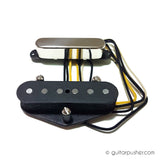 Bareknuckle Blackguard Flat 52 Telecaster Pickup - GuitarPusher
