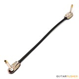 Rattlesnake Flex Patch Cable - GuitarPusher