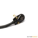 Rattlesnake Flex Patch Cable - GuitarPusher