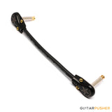 Rattlesnake Flex Patch Cable - GuitarPusher