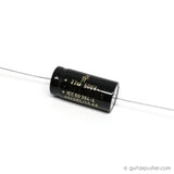 F&T Amplifier Electrolytic Capacitor 500V Type A - GuitarPusher