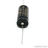 F&T Amplifier Electrolytic Capacitor 500V Type A - GuitarPusher