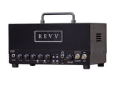 REVV G20 20/4-watt All-Tube Amplifier Head - GuitarPusher