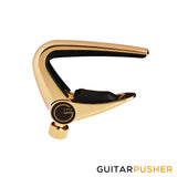 G7th Newport 6-String Capo for Steel String Guitar