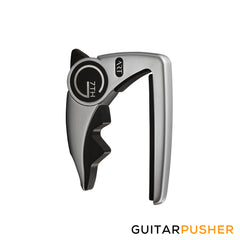 G7th Performance 3 6-String Capo for Steel String Guitar