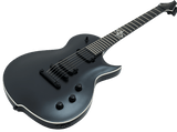 Solar Guitars GF1.7 Single Cut 7-String Electric Guitar w/ Evertune Bridge and Hard Case - GuitarPusher