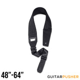 Gruv Gear FABRK Strap Black