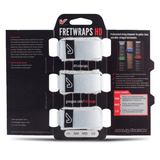 Gruv Gear FretWraps String Muters (3-Pack) - GuitarPusher