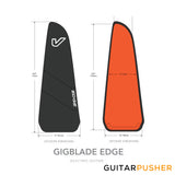 Gruv Gear GigBlade Edge for Electric Guitar