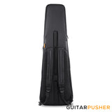 Gruv Gear Kapsulite for Electric Bass Guitar (Black)