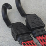 Gruv Gear Krane Flat Bungees (2 pack)