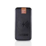 Gruv Gear OKTANE 10,000mAh Wireless Power Bank - GuitarPusher