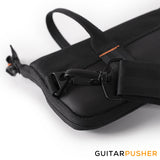 Gruv Gear QUIVR Drum Stick Bag (Black)