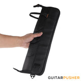 Gruv Gear QUIVR Drum Stick Bag (Black)