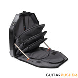Gruv Gear Veloc Cymbal Drum Transport Bag