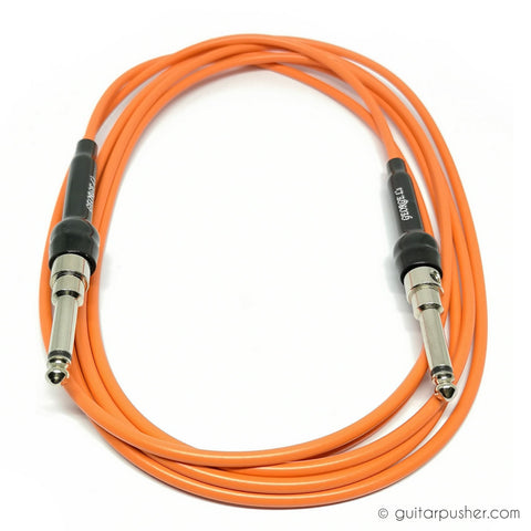 George L USA Premium Instrument Cable - GuitarPusher