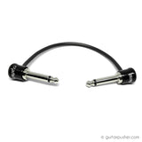 George L USA High Quality Patch Cable - GuitarPusher