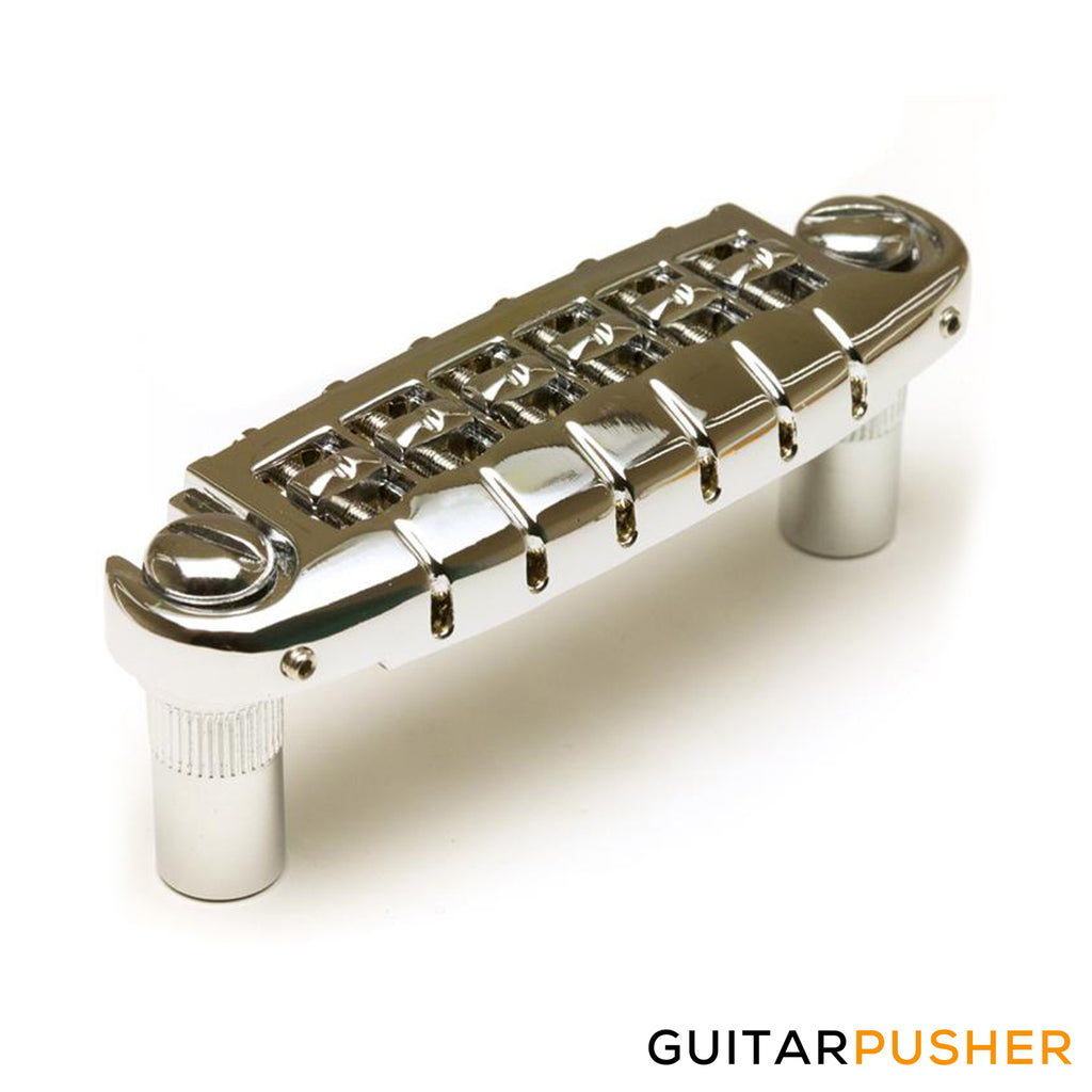 Graphtech Resomax Wraparound NW1 Bridge – GuitarPusher