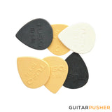 Graphtech TUSQ Tear Drop Pick 6 Pack