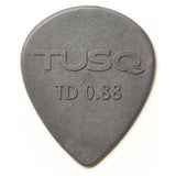 Graphtech TUSQ Tear Drop Pick 6 Pack