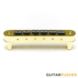 Graphtech String Saver Resomax NV2 Autolock Bridge 4mm