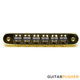 Graphtech String Saver Resomax NV2 Autolock Bridge 4mm