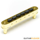 Graphtech String Saver Resomax NV2 Autolock Bridge 4mm