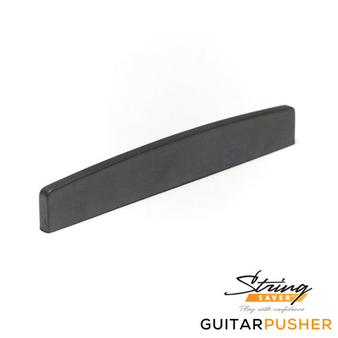 Graphtech StringSaver Acoustic Saddle Blank 1/8 in. PS-9000-00