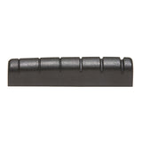 Graphtech Black TUSQ XL Slotted Jumbo Gibson Style LP PT-6010-00