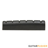 Graphtech Black TUSQ XL Slotted 1 23/32 in. PT-6114-00