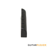 Graphtech Black TUSQ XL Slotted 1 23/32 in. PT-6114-00