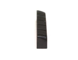 Graphtech Black TUSQ XL Slotted 1 5/8 in. PT-6225-00 - GuitarPusher