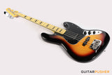 G&L Tribute Series JB JB-Style Bass Guitar - 3-Tone Sunburst